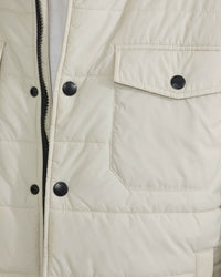 OSCAR ECO FILLING PUFFA JACKET MENS JACKETS AND COATS