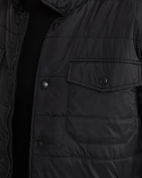 OSCAR ECO FILLING PUFFA JACKET MENS JACKETS AND COATS
