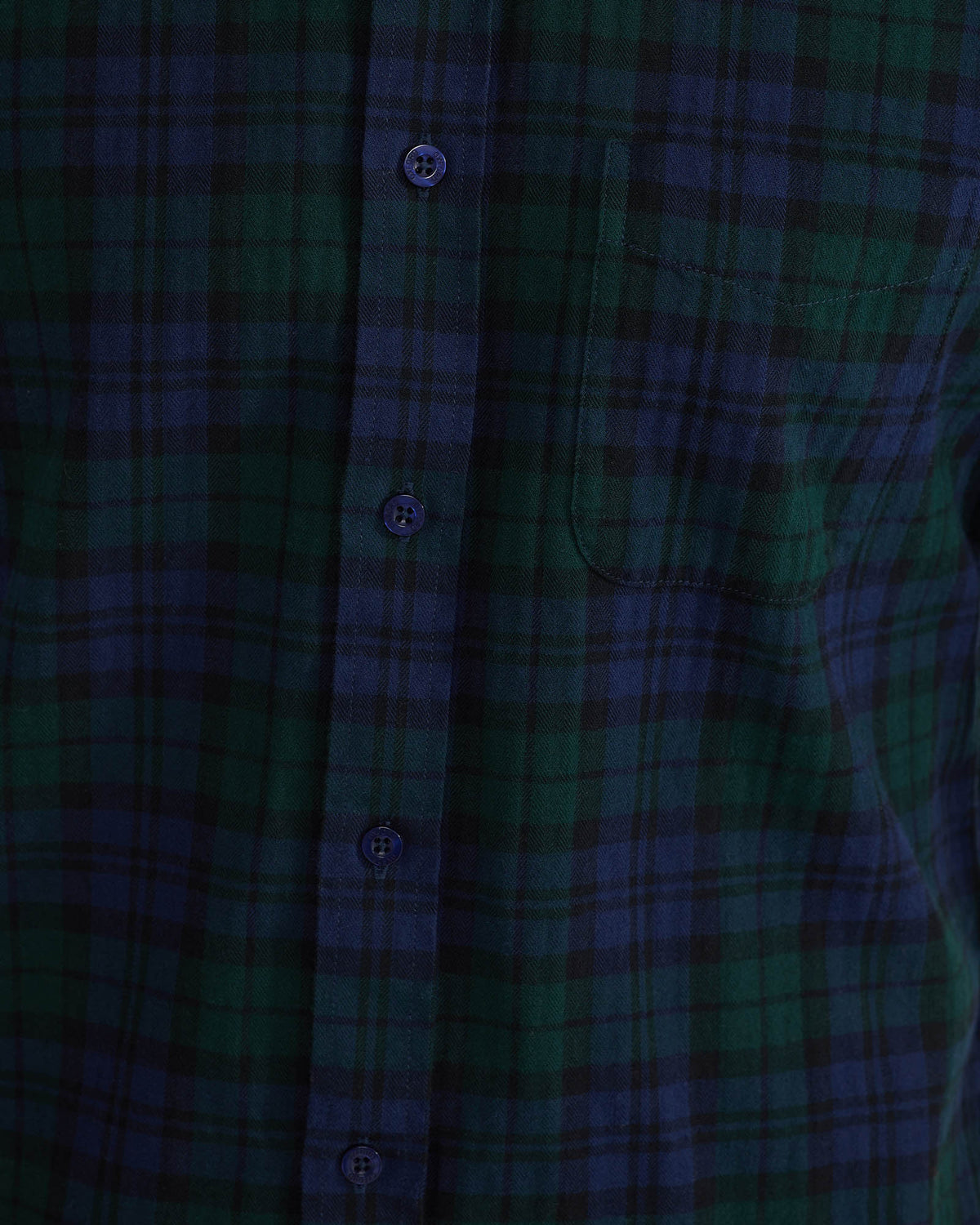 PORTLAND CHECK SHIRT MENS SHIRTS