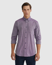 UXBRIDGE COTTON SHIRT MENS SHIRTS