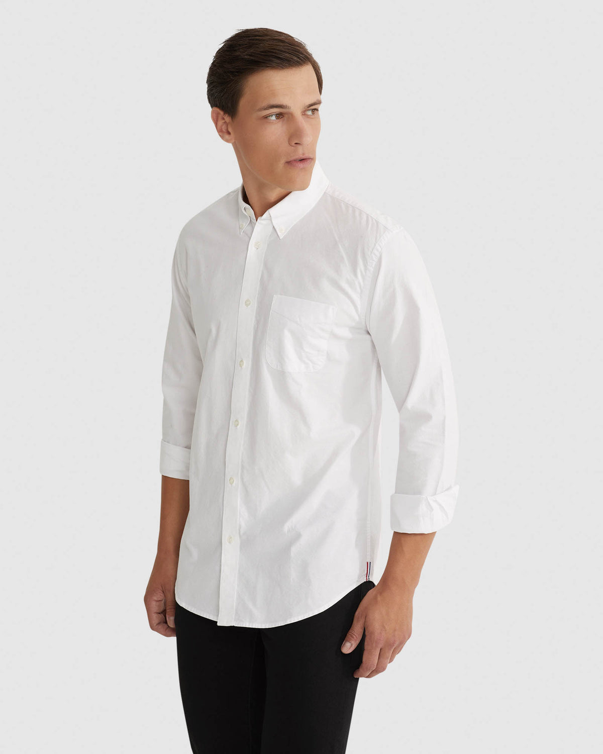 UXBRIDGE COTTON SHIRT MENS SHIRTS