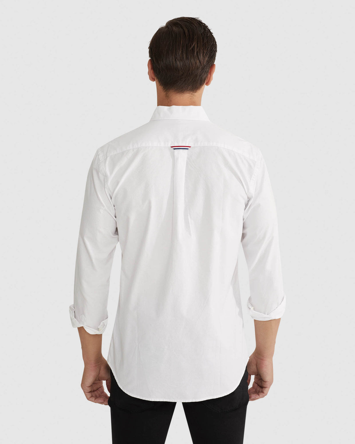 UXBRIDGE COTTON SHIRT MENS SHIRTS
