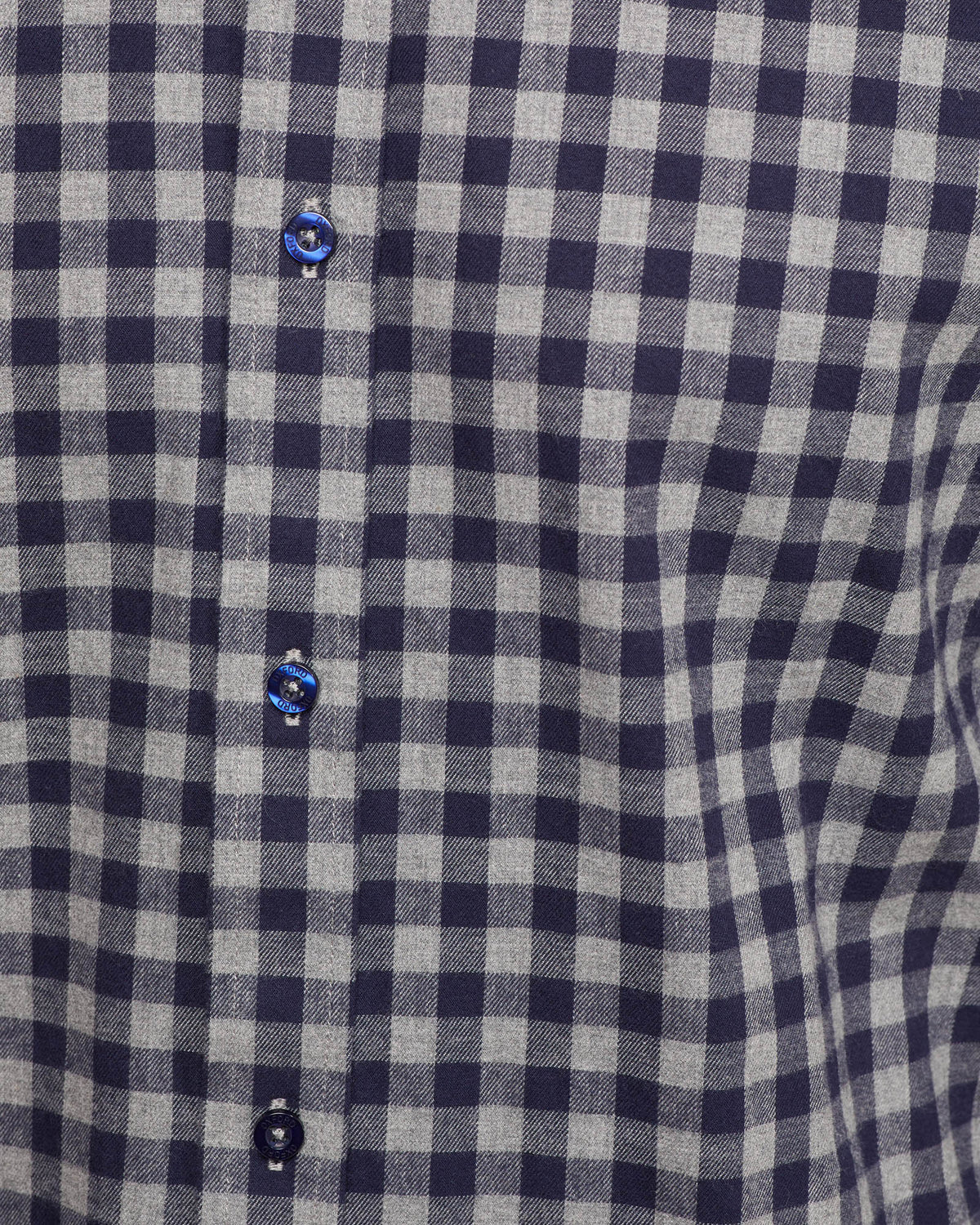 STRATTON FLANNEL CHECK SHIRT MENS SHIRTS