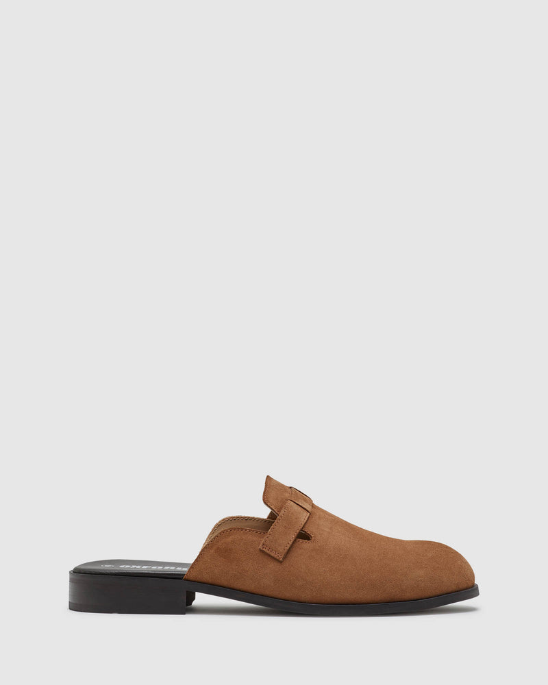 TAIT SLIP ON SHOES MENS SHOES