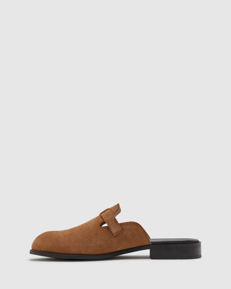 TAIT SLIP ON SHOES MENS SHOES