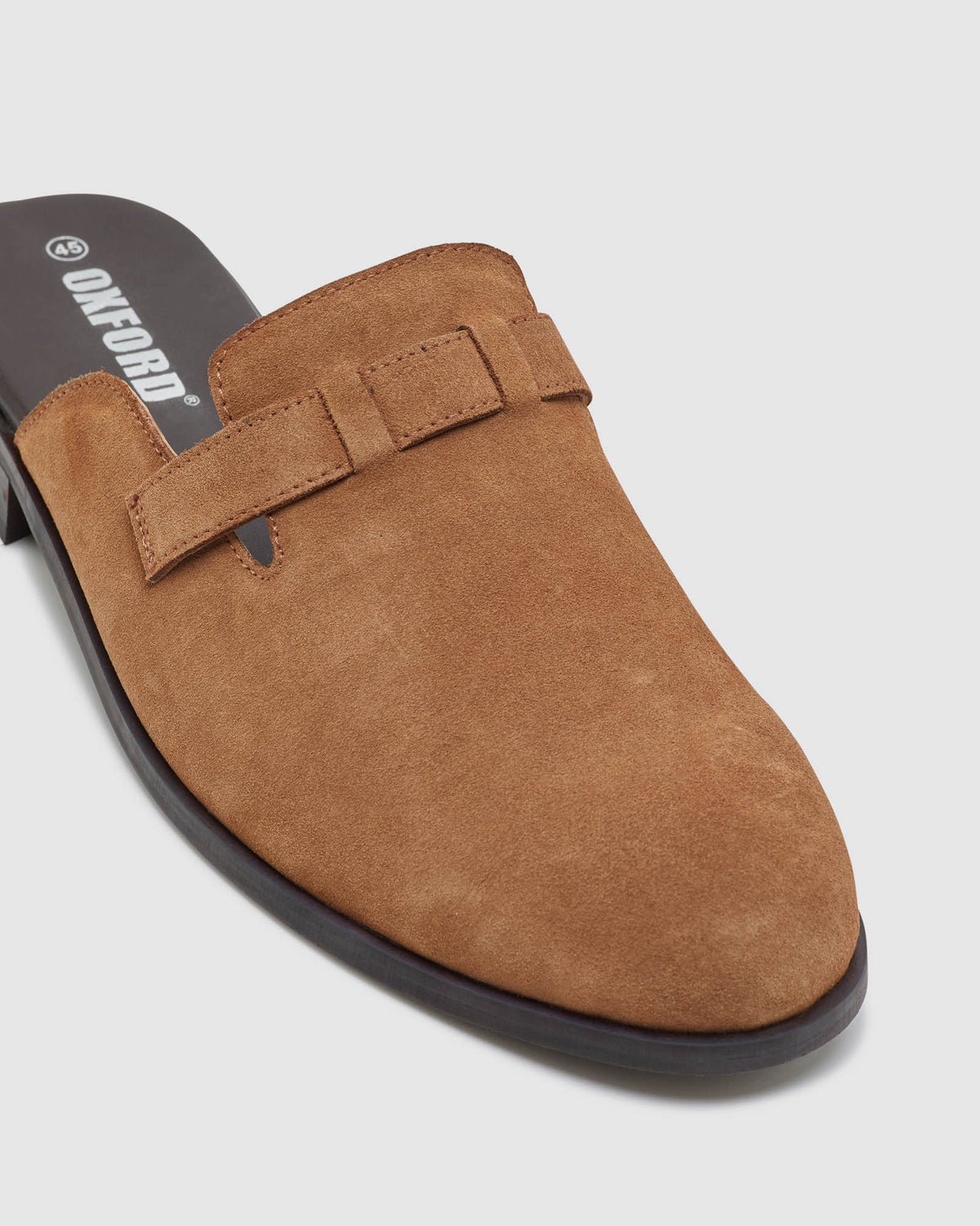 TAIT SLIP ON SHOES MENS SHOES