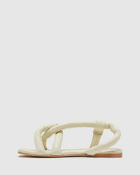 HASSIE PUFFA SANDALS WOMENS SHOES