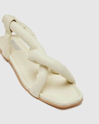 HASSIE PUFFA SANDALS WOMENS SHOES