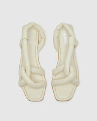 HASSIE PUFFA SANDALS WOMENS SHOES