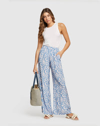 HASSIE PUFFA SANDALS WOMENS SHOES