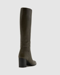 Dion Knee Boot