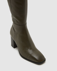Dion Knee Boot