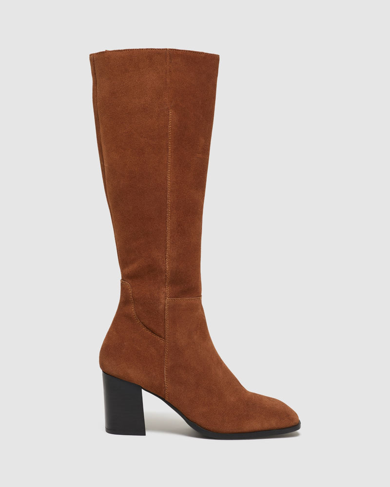 Dion Knee Boot