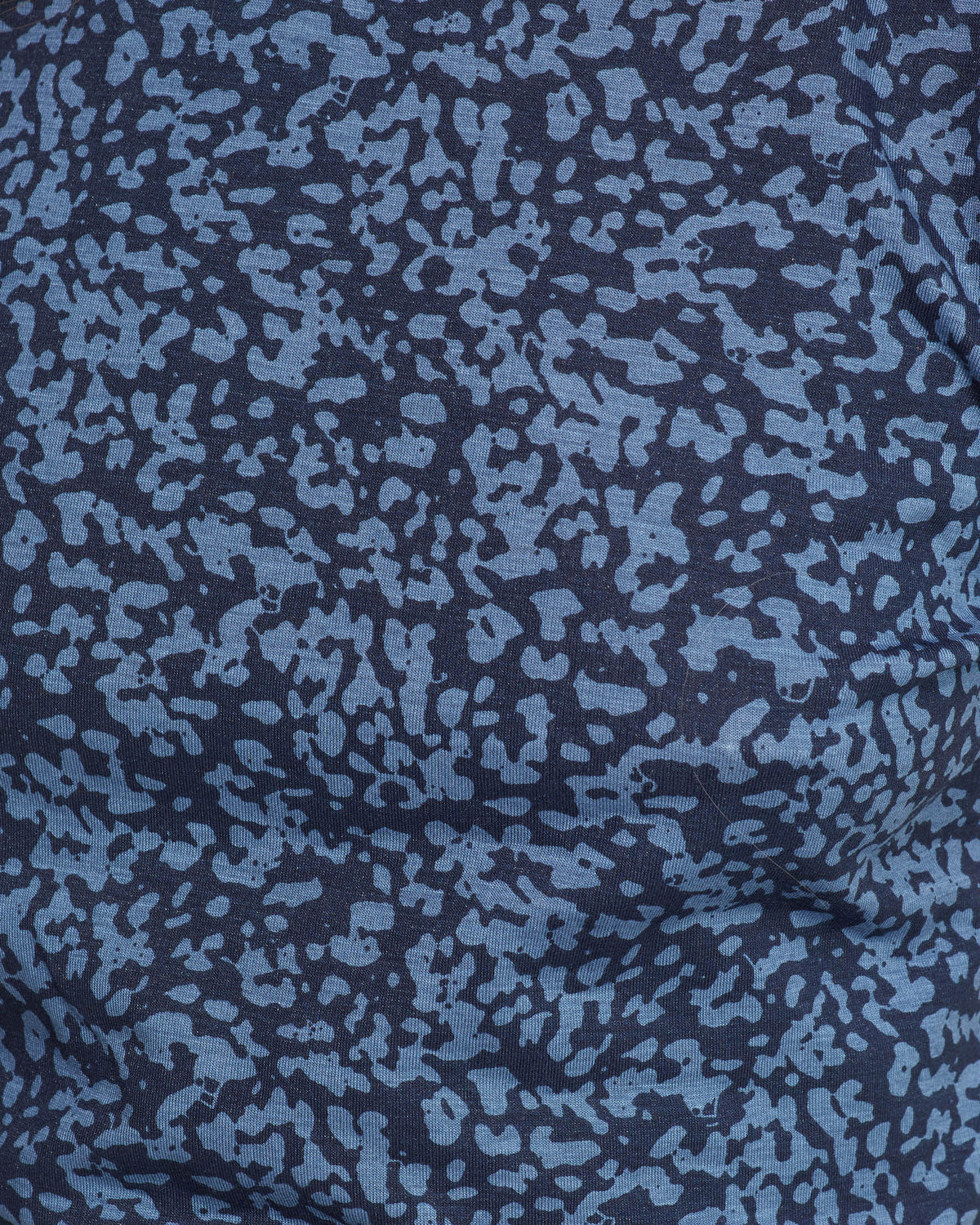 DOTTY ANIMAL PRINTED T-SHIRT WOMENS TOPS