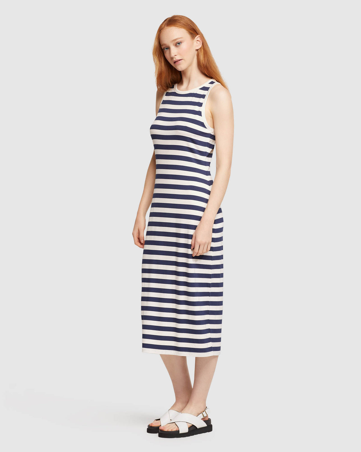 HATTIE DRESS WOMENS DRESSES