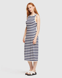 HATTIE DRESS WOMENS DRESSES