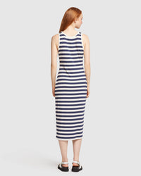 HATTIE DRESS WOMENS DRESSES