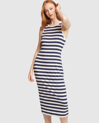 HATTIE DRESS WOMENS DRESSES