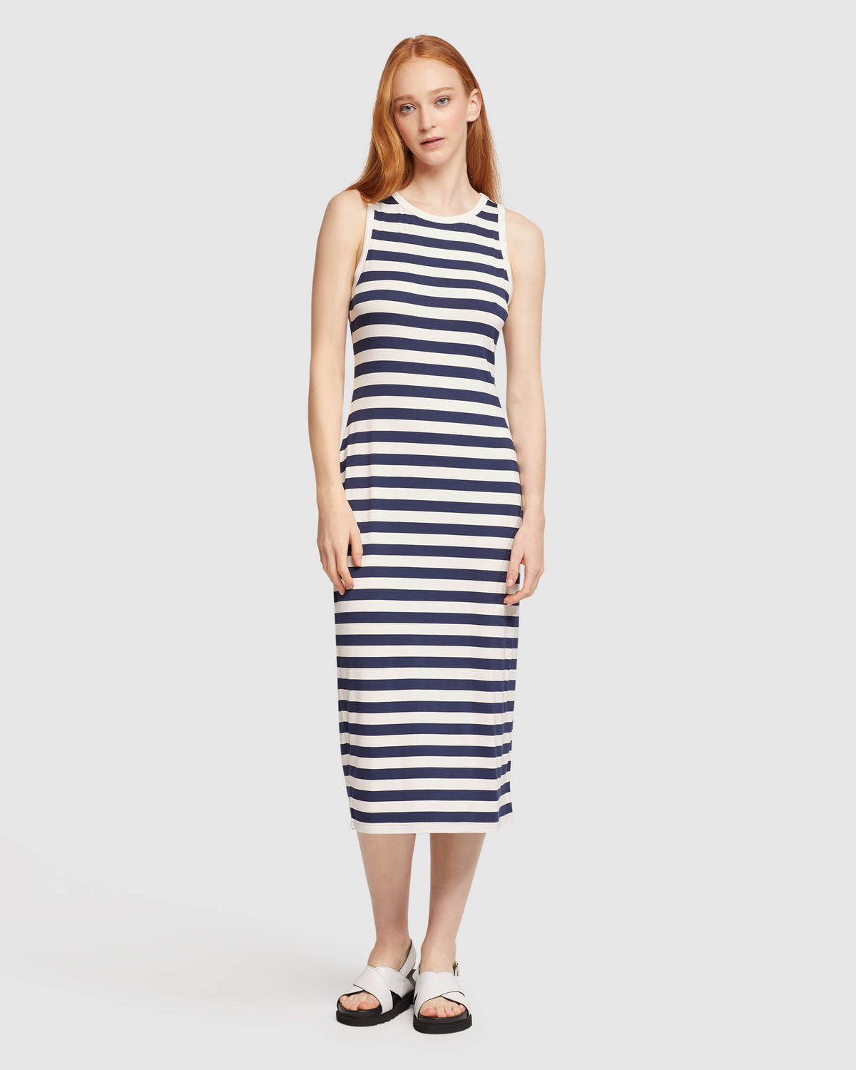 HATTIE DRESS WOMENS DRESSES