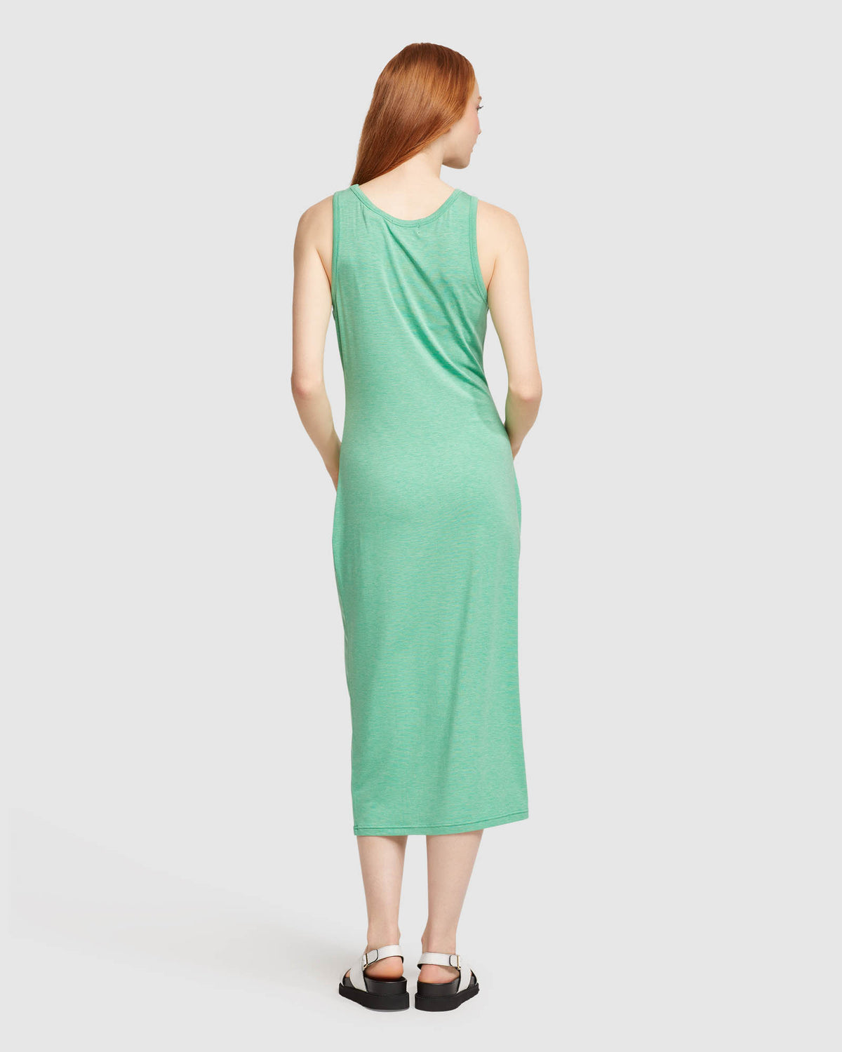 HATTIE DRESS WOMENS DRESSES