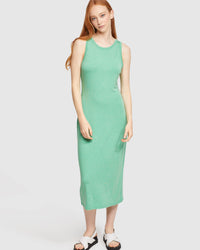 HATTIE DRESS WOMENS DRESSES