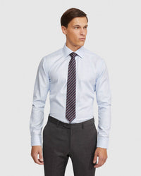 ISLINGTON REGULAR FIT CHECKED SHIRT MENS SHIRTS