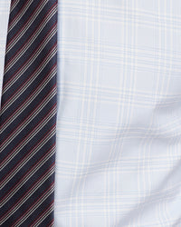 ISLINGTON REGULAR FIT CHECKED SHIRT MENS SHIRTS