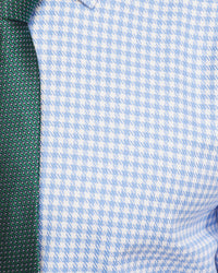 BECKTON DOBBY SHIRT MENS SHIRTS