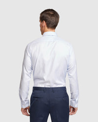 ISLINGTON REGULAR FIT TWILL SHIRT MENS SHIRTS