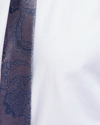 ISLINGTON REGULAR FIT TWILL SHIRT MENS SHIRTS