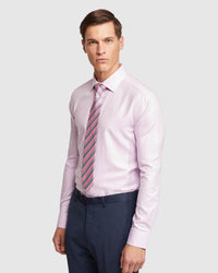 ISLINGTON REGULAR FIT TWILL SHIRT MENS SHIRTS