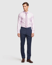 ISLINGTON REGULAR FIT TWILL SHIRT MENS SHIRTS