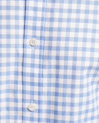 BECKTON CHECKED SHIRT MENS SHIRTS
