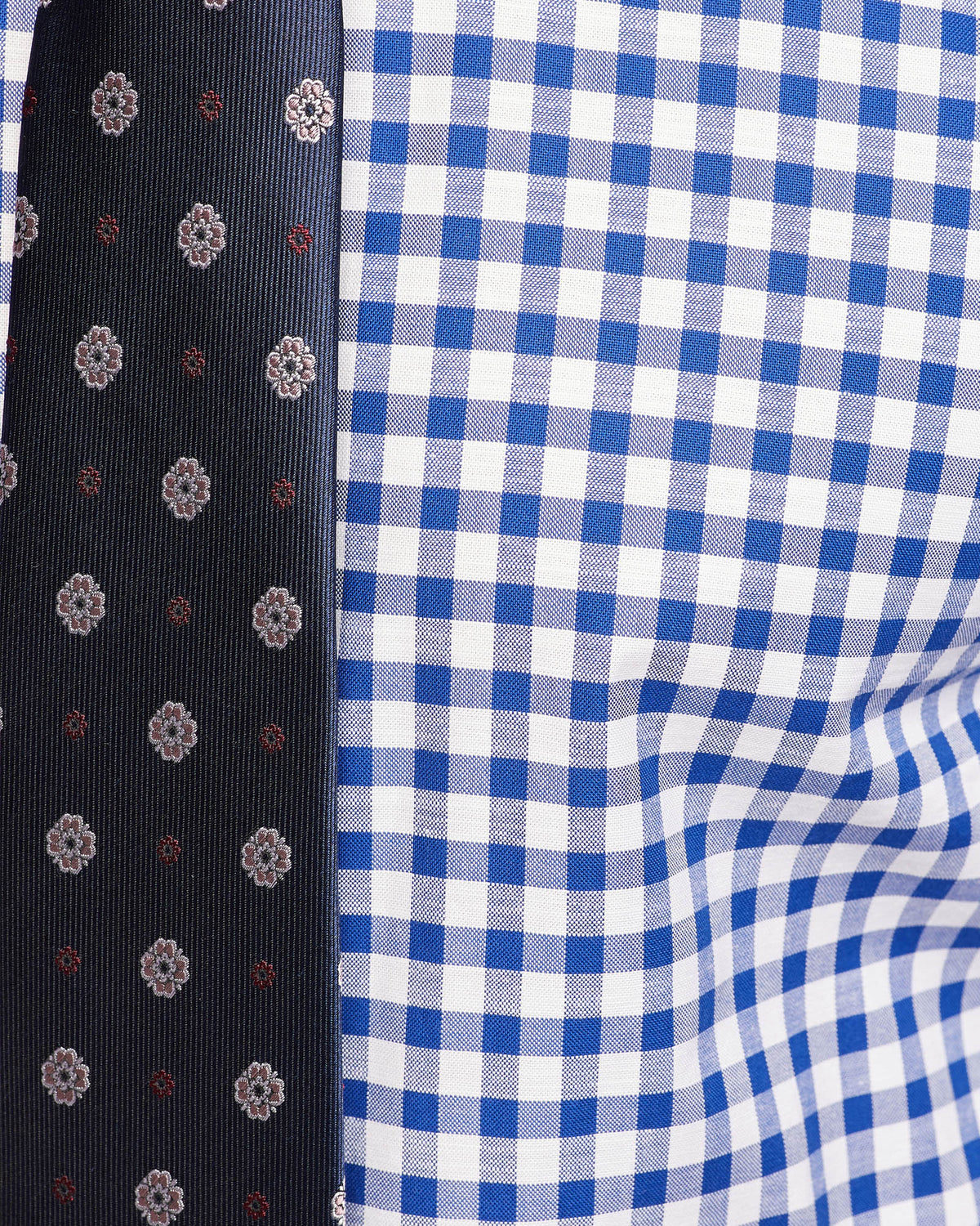 BECKTON CHECKED SHIRT MENS SHIRTS