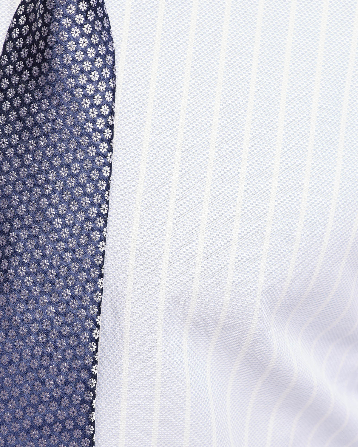 ISLINGTON REGULAR FIT STRIPED SHIRT MENS SHIRTS