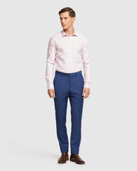 ISLINGTON REGULAR FIT STRIPED SHIRT MENS SHIRTS