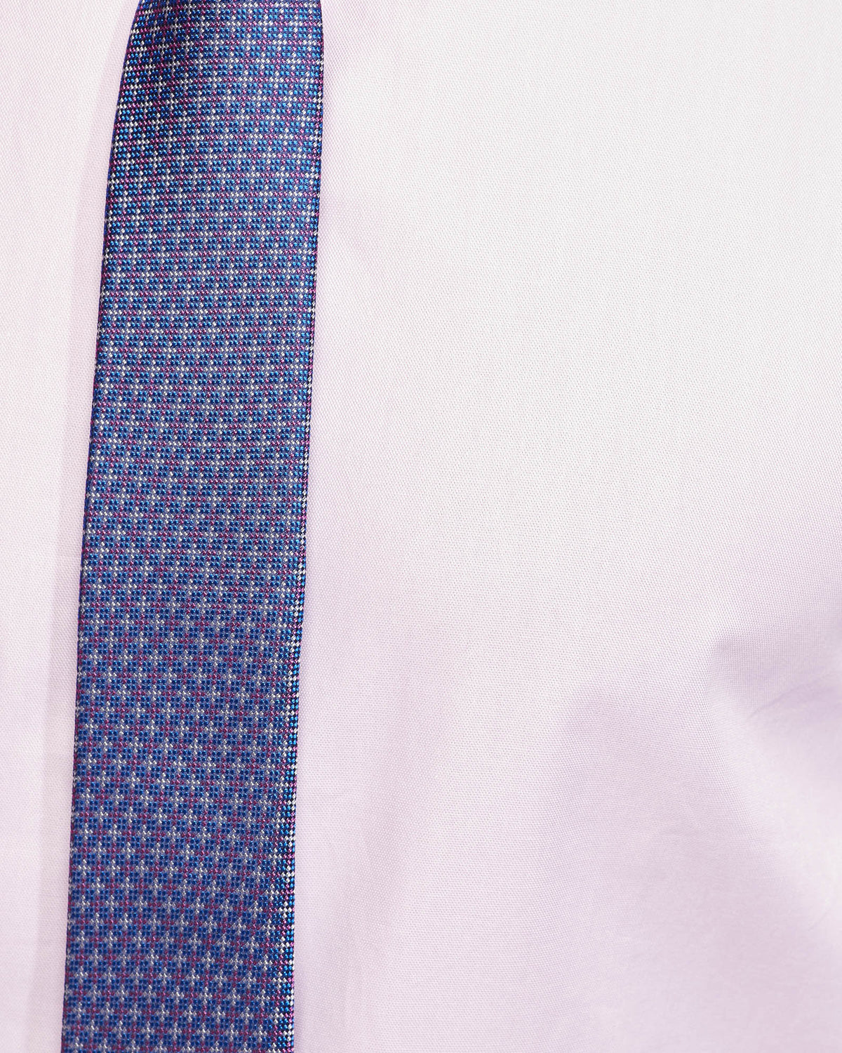 BECKTON DOBBY SHIRT MENS SHIRTS