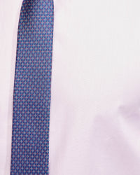 BECKTON DOBBY SHIRT MENS SHIRTS