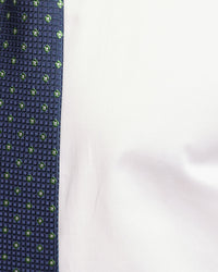 BECKTON DOBBY SHIRT MENS SHIRTS