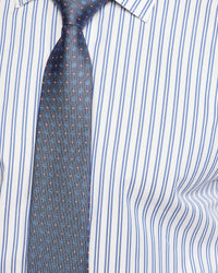 BECKTON STRIPED SHIRT - AVAILABLE ~ 1-2 weeks MENS SHIRTS