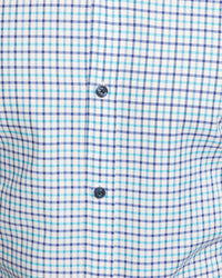 BECKTON CHECKED SHIRT MENS SHIRTS