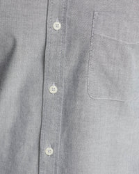 PORTLAND OXFORD WEAVE SHIRT