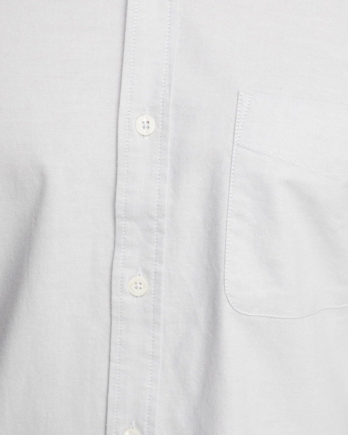 PORTLAND OXFORD WEAVE SHIRT