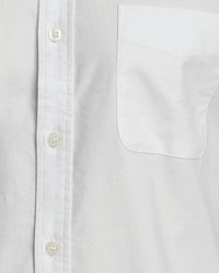 PORTLAND OXFORD WEAVE SHIRT MENS SHIRTS
