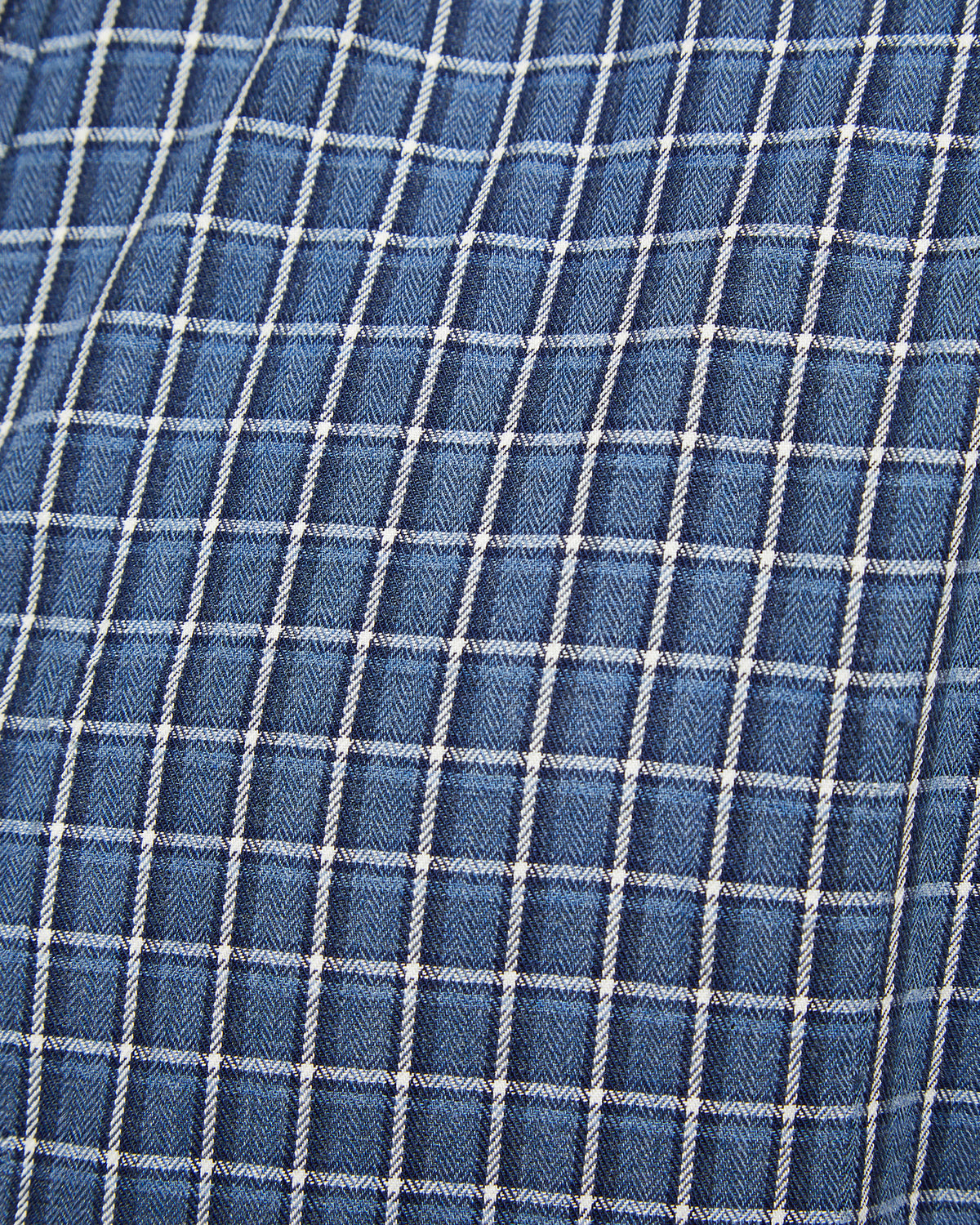 STRATTON CHECKED SHIRT