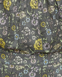 BARRON COTTON PAISLEY PRINT SKIRT WOMENS SKIRTS