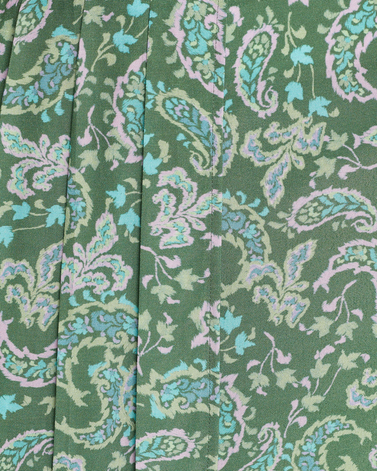 LARA PAISLEY PRINTED SKIRT WOMENS SKIRTS