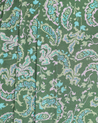 LARA PAISLEY PRINTED SKIRT WOMENS SKIRTS