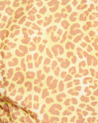 JESSIE LINEN BLEND DRESS WOMENS DRESSES