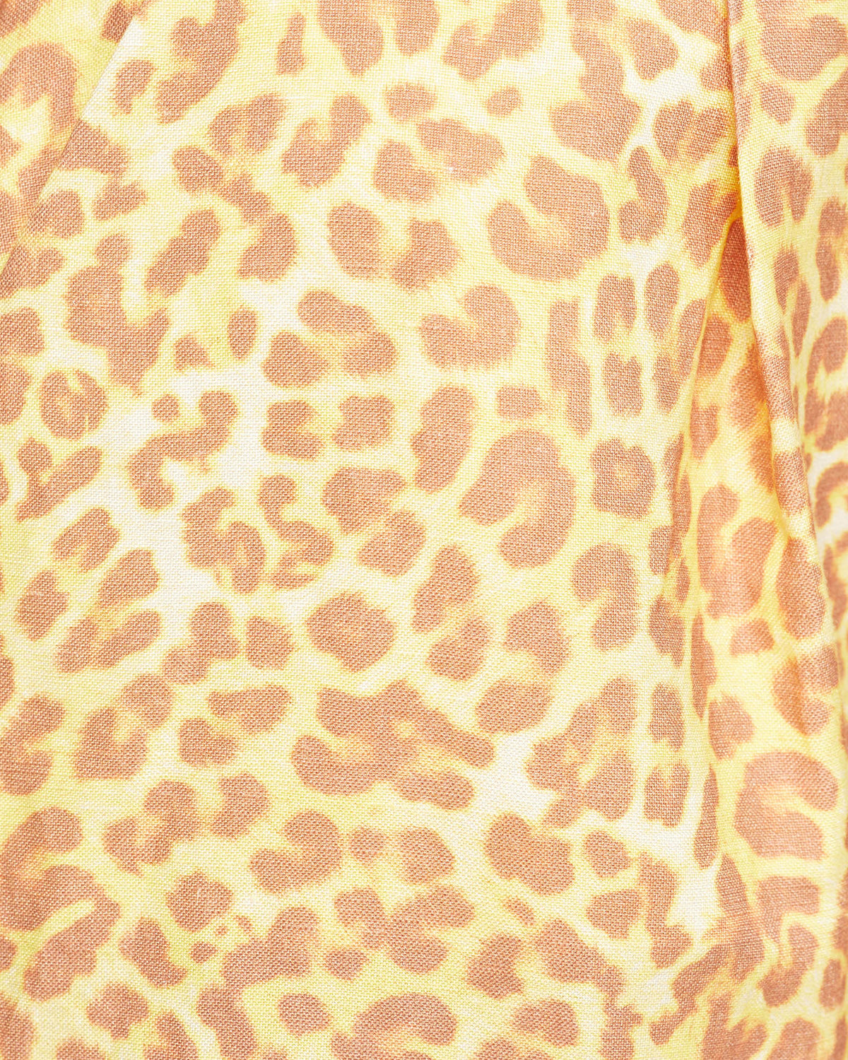 SASHA LINEN BLEND SHORTS WOMENS PANTS